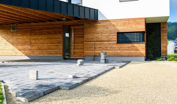 Best Local Driveway Pavers  in Chestertown, MD