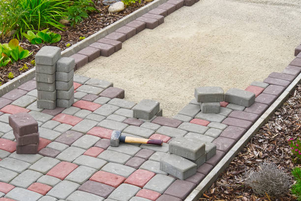 Best Driveway Resurfacing Pavers  in Chestertown, MD