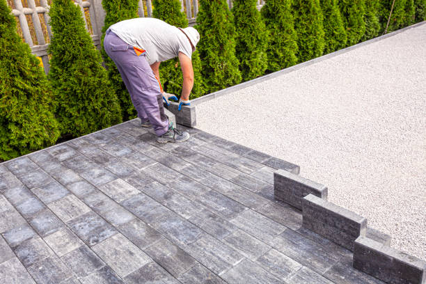 Driveway Pavers for Homes in Chestertown, MD