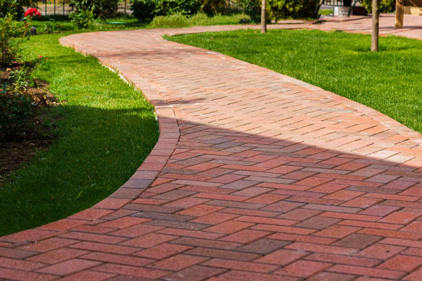 Best Custom Driveway Pavers  in Chestertown, MD