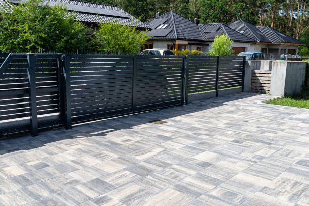 Best Driveway Pavers for Homes  in Chestertown, MD