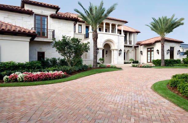 Best Driveway Pavers Installation  in Chestertown, MD