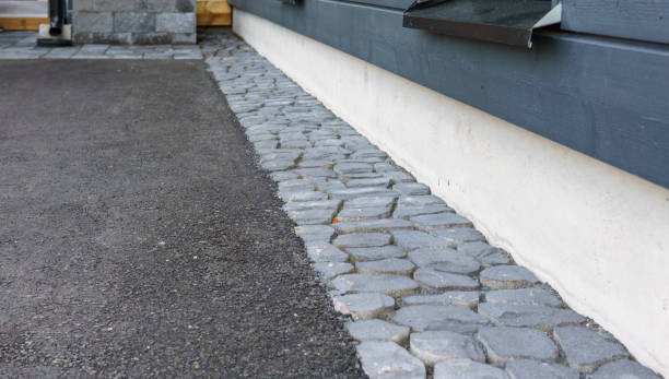 Reasons to Select Us for Your Driveway Paving Requirements in Chestertown, MD