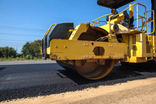 Best Concrete Paver Driveway  in Chestertown, MD